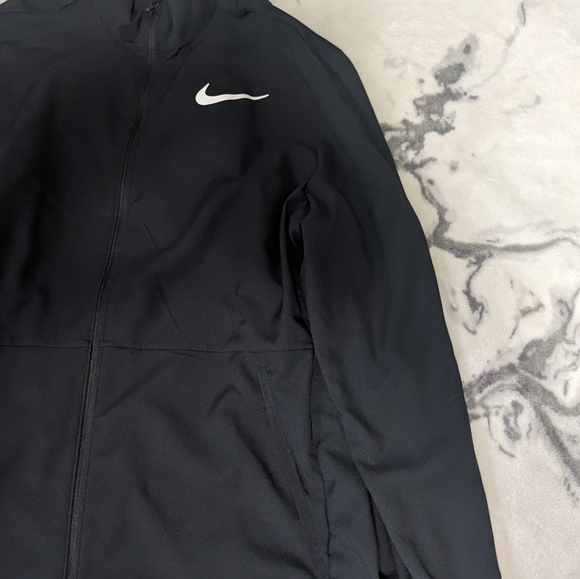 Nike Dri Fit Training Jacket - Picture 3 of 4